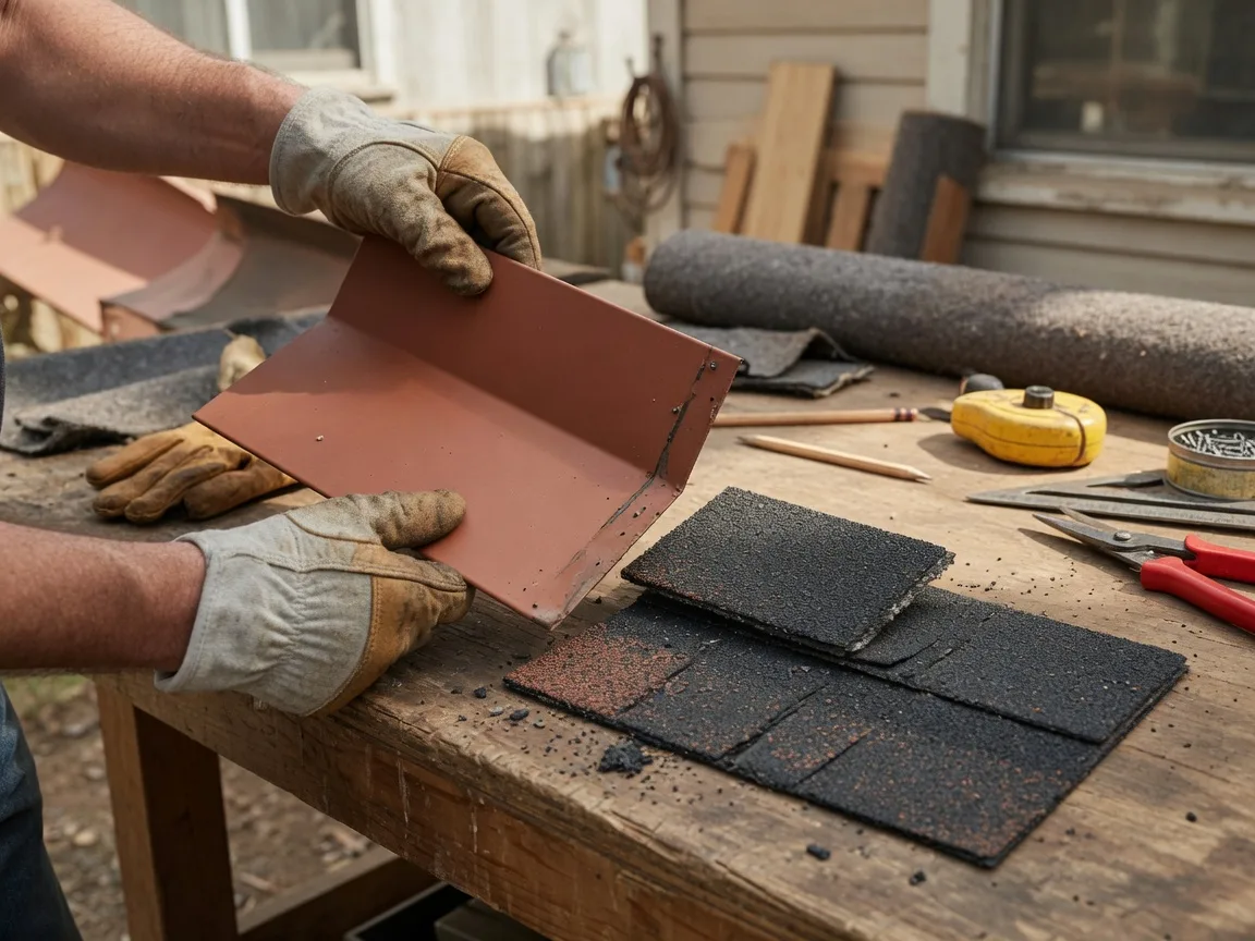 Roof Repair company in Frenchtown, NJ